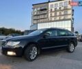 Чорний Шкода Суперб, об'ємом двигуна 1.97 л та пробігом 330 тис. км за 11800 $, фото 1 на Automoto.ua