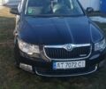 Чорний Шкода Суперб, об'ємом двигуна 1.6 л та пробігом 240 тис. км за 9500 $, фото 1 на Automoto.ua