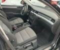 Чорний Шкода Суперб, об'ємом двигуна 2 л та пробігом 310 тис. км за 9750 $, фото 14 на Automoto.ua
