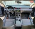 Черный Шкода Суперб, объемом двигателя 1.6 л и пробегом 245 тыс. км за 9400 $, фото 16 на Automoto.ua