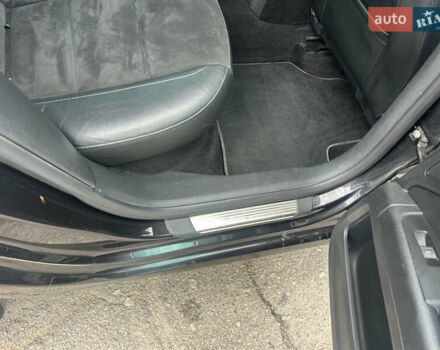 Черный Шкода Суперб, объемом двигателя 1.6 л и пробегом 307 тыс. км за 9900 $, фото 24 на Automoto.ua