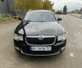 Шкода Суперб 2012 у Белой Церкве на Automoto.ua Чорний Шкода Суперб, об'ємом двигуна 1.8 л та пробігом 248 тис. км за 8500 $, фото 2 на Automoto.ua