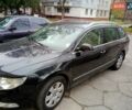 Шкода Суперб 2012 в Львове на Automoto.ua Черный Шкода Суперб, объемом двигателя 2 л и пробегом 290 тыс. км за 12110 $, фото 2 на Automoto.ua