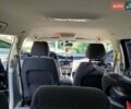 Чорний Шкода Суперб, об'ємом двигуна 1.6 л та пробігом 246 тис. км за 11000 $, фото 7 на Automoto.ua