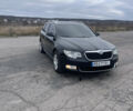 Чорний Шкода Суперб, об'ємом двигуна 2 л та пробігом 298 тис. км за 12500 $, фото 1 на Automoto.ua