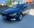 Черный Шкода Суперб, объемом двигателя 1.6 л и пробегом 300 тыс. км за 8700 $, фото 1 на Automoto.ua