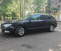 Чорний Шкода Суперб, об'ємом двигуна 2 л та пробігом 261 тис. км за 12500 $, фото 13 на Automoto.ua