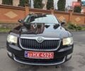 Черный Шкода Суперб, объемом двигателя 2 л и пробегом 279 тыс. км за 12700 $, фото 9 на Automoto.ua