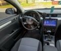 Чорний Шкода Суперб, об'ємом двигуна 2 л та пробігом 270 тис. км за 10500 $, фото 34 на Automoto.ua