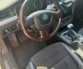 Черный Шкода Суперб, объемом двигателя 2 л и пробегом 300 тыс. км за 14594 $, фото 9 на Automoto.ua