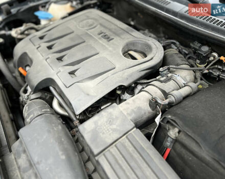 Черный Шкода Суперб, объемом двигателя 2 л и пробегом 280 тыс. км за 10799 $, фото 69 на Automoto.ua