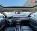 Черный Шкода Суперб, объемом двигателя 2 л и пробегом 190 тыс. км за 12850 $, фото 133 на Automoto.ua