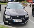 Чорний Шкода Суперб, об'ємом двигуна 1.6 л та пробігом 253 тис. км за 11000 $, фото 14 на Automoto.ua