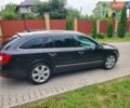 Чорний Шкода Суперб, об'ємом двигуна 1.6 л та пробігом 208 тис. км за 7800 $, фото 36 на Automoto.ua