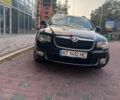 Черный Шкода Суперб, объемом двигателя 1.97 л и пробегом 209 тыс. км за 10499 $, фото 59 на Automoto.ua