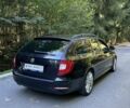 Черный Шкода Суперб, объемом двигателя 1.6 л и пробегом 314 тыс. км за 4002 $, фото 7 на Automoto.ua