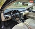 Черный Шкода Суперб, объемом двигателя 2 л и пробегом 234 тыс. км за 10800 $, фото 30 на Automoto.ua