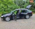 Чорний Шкода Суперб, об'ємом двигуна 1.6 л та пробігом 208 тис. км за 7800 $, фото 48 на Automoto.ua
