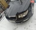 Черный Шкода Суперб, объемом двигателя 1.6 л и пробегом 299 тыс. км за 9800 $, фото 1 на Automoto.ua