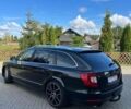 Чорний Шкода Суперб, об'ємом двигуна 2 л та пробігом 280 тис. км за 7300 $, фото 6 на Automoto.ua