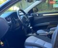 Чорний Шкода Суперб, об'ємом двигуна 2 л та пробігом 279 тис. км за 9499 $, фото 36 на Automoto.ua