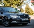 Чорний Шкода Суперб, об'ємом двигуна 1.6 л та пробігом 253 тис. км за 11000 $, фото 8 на Automoto.ua