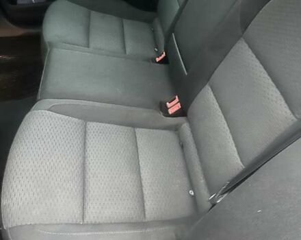 Чорний Шкода Суперб, об'ємом двигуна 1.97 л та пробігом 315 тис. км за 11500 $, фото 12 на Automoto.ua