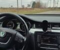 Чорний Шкода Суперб, об'ємом двигуна 1.6 л та пробігом 318 тис. км за 9250 $, фото 2 на Automoto.ua
