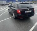 Чорний Шкода Суперб, об'ємом двигуна 2 л та пробігом 298 тис. км за 12500 $, фото 2 на Automoto.ua