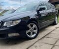 Чорний Шкода Суперб, об'ємом двигуна 1.6 л та пробігом 299 тис. км за 7700 $, фото 2 на Automoto.ua