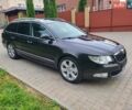 Чорний Шкода Суперб, об'ємом двигуна 1.6 л та пробігом 208 тис. км за 7800 $, фото 38 на Automoto.ua