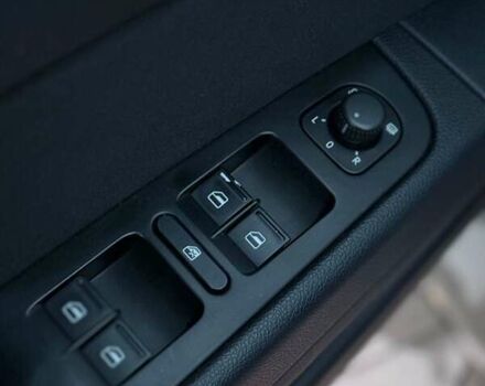 Черный Шкода Суперб, объемом двигателя 2 л и пробегом 278 тыс. км за 11700 $, фото 20 на Automoto.ua