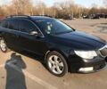 Чорний Шкода Суперб, об'ємом двигуна 2 л та пробігом 289 тис. км за 10900 $, фото 3 на Automoto.ua
