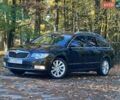 Чорний Шкода Суперб, об'ємом двигуна 2 л та пробігом 279 тис. км за 9499 $, фото 15 на Automoto.ua