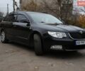 Чорний Шкода Суперб, об'ємом двигуна 1.6 л та пробігом 253 тис. км за 11000 $, фото 26 на Automoto.ua