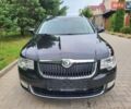 Чорний Шкода Суперб, об'ємом двигуна 1.6 л та пробігом 208 тис. км за 7800 $, фото 7 на Automoto.ua