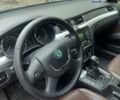 Черный Шкода Суперб, объемом двигателя 1.6 л и пробегом 301 тыс. км за 8600 $, фото 2 на Automoto.ua