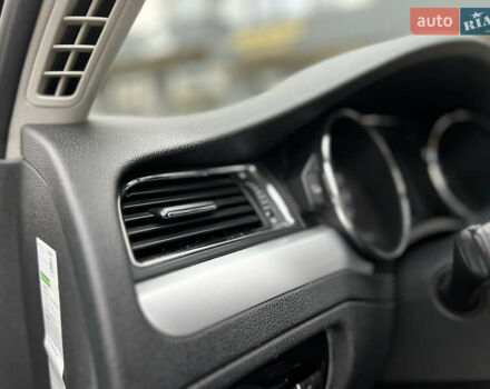 Черный Шкода Суперб, объемом двигателя 2 л и пробегом 280 тыс. км за 10799 $, фото 52 на Automoto.ua