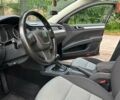 Черный Шкода Суперб, объемом двигателя 2 л и пробегом 237 тыс. км за 12500 $, фото 17 на Automoto.ua