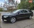 Черный Шкода Суперб, объемом двигателя 2 л и пробегом 234 тыс. км за 10800 $, фото 17 на Automoto.ua