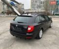 Чорний Шкода Суперб, об'ємом двигуна 1.6 л та пробігом 298 тис. км за 8200 $, фото 4 на Automoto.ua