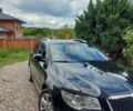 Черный Шкода Суперб, объемом двигателя 1.6 л и пробегом 301 тыс. км за 8600 $, фото 4 на Automoto.ua