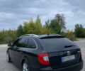 Чорний Шкода Суперб, об'ємом двигуна 2 л та пробігом 287 тис. км за 11200 $, фото 11 на Automoto.ua