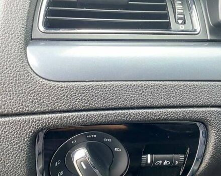 Чорний Шкода Суперб, об'ємом двигуна 1.6 л та пробігом 298 тис. км за 8200 $, фото 17 на Automoto.ua