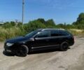 Черный Шкода Суперб, объемом двигателя 1.6 л и пробегом 270 тыс. км за 9353 $, фото 2 на Automoto.ua