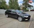 Черный Шкода Суперб, объемом двигателя 2 л и пробегом 234 тыс. км за 10800 $, фото 3 на Automoto.ua