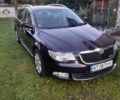Черный Шкода Суперб, объемом двигателя 1.6 л и пробегом 237 тыс. км за 10100 $, фото 3 на Automoto.ua