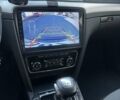 Чорний Шкода Суперб, об'ємом двигуна 2 л та пробігом 270 тис. км за 10500 $, фото 29 на Automoto.ua