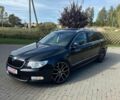 Чорний Шкода Суперб, об'ємом двигуна 2 л та пробігом 280 тис. км за 7300 $, фото 2 на Automoto.ua
