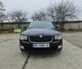 Черный Шкода Суперб, объемом двигателя 2 л и пробегом 310 тыс. км за 11750 $, фото 1 на Automoto.ua